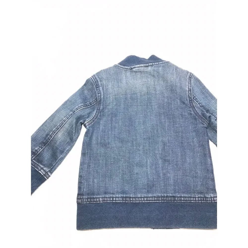 jacket & jean pant set - Picture 6 of 8